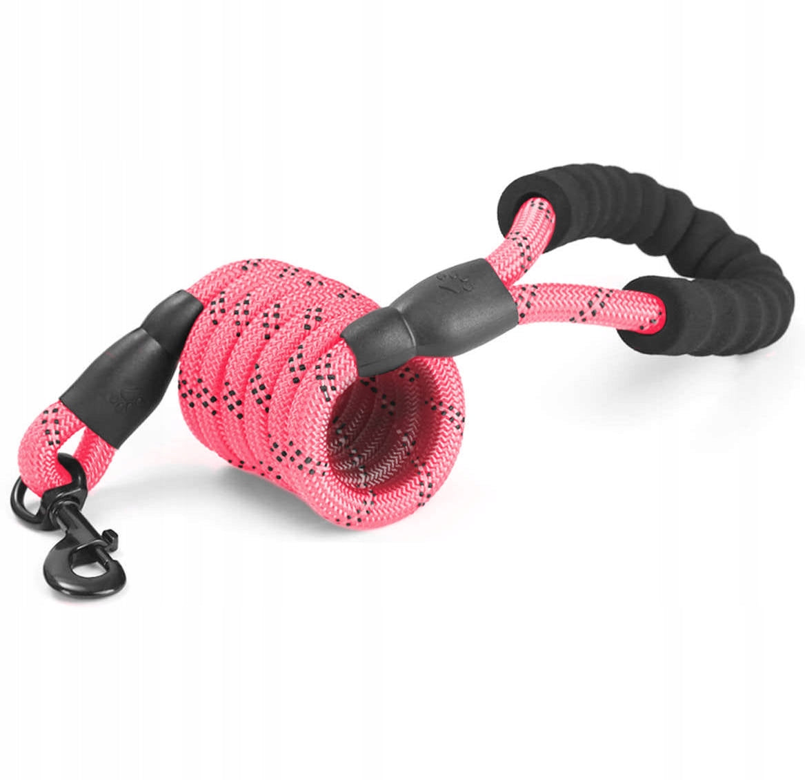 BAOMASIR LEASH FOR MEDIUM AND LARGE DOGS, 150cm, SOLID, REFLECTIVE EAN (GTIN) 0792966963894