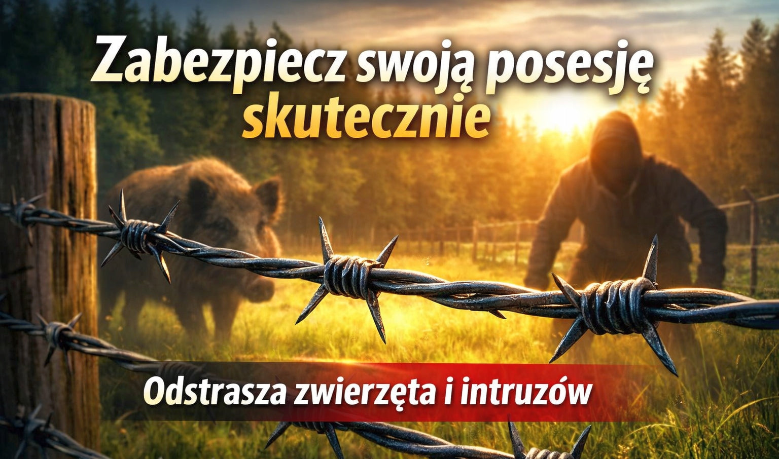 BARBED WIRE 1,6mm - 50m GALVANIZED fence meadow field orchard forest construction Diameter 1.6 mm