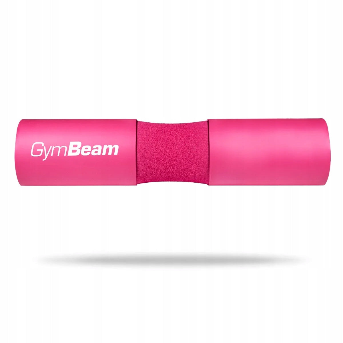 BARBELL NECK PROTECTOR HIP THRUST GymBeam pink