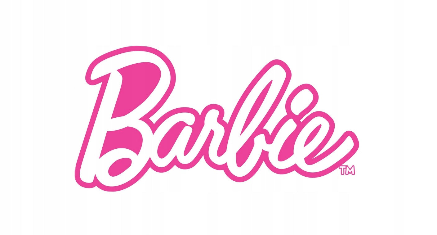 BARBIE SPORTS TRAVEL BAG PASO BARB-074 Packaging status original