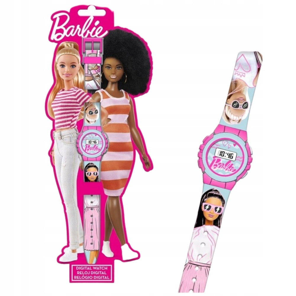 BARBIE Smartwatch BABY WATCH