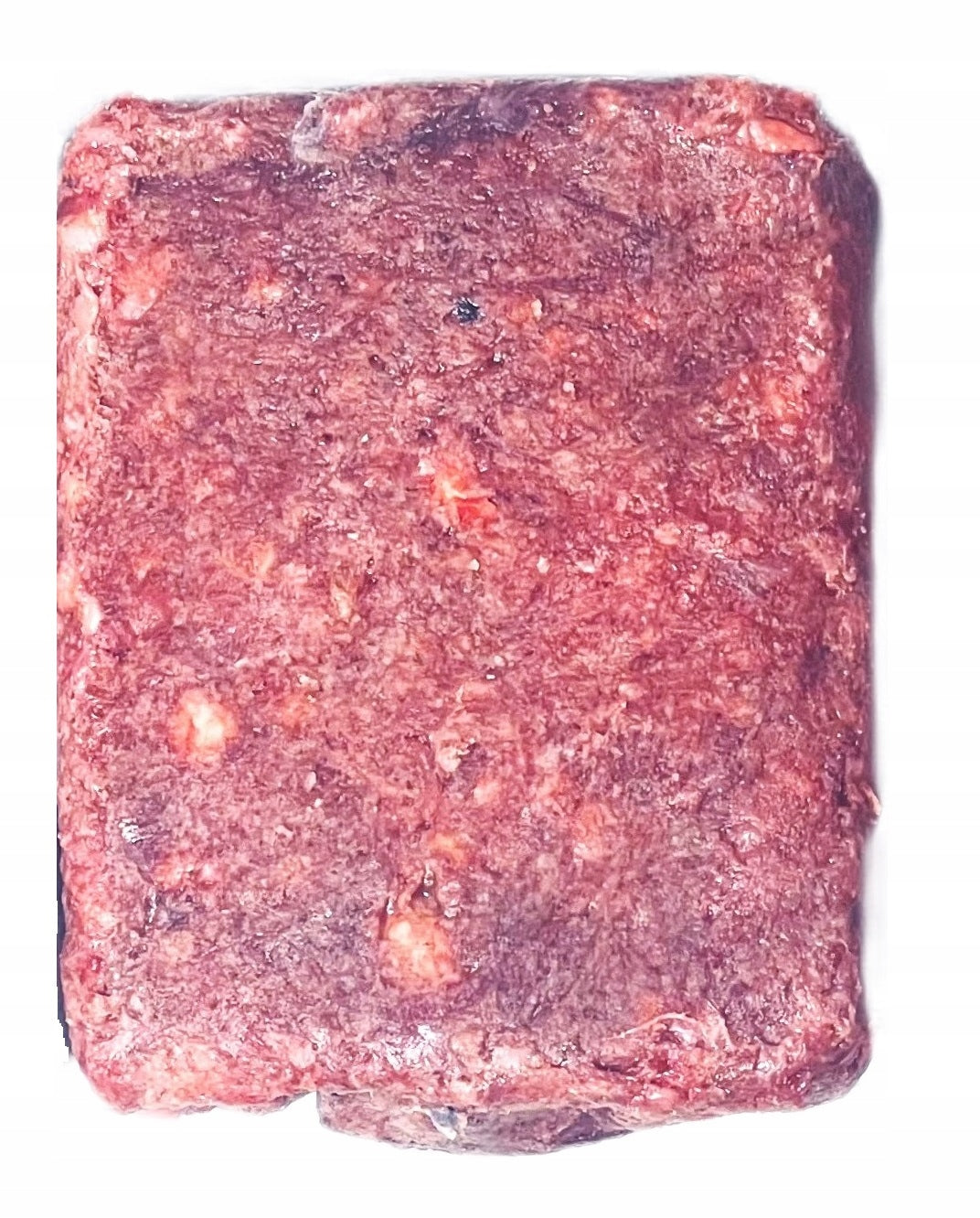 BARF FOR DOG FROZEN MEAT SET MIX 10KG BEEF FEED BEEF Packaging status original