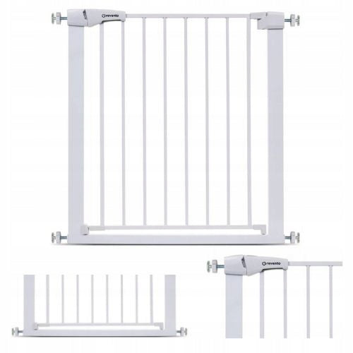 Sicherheitstor Revento, 75-82 cm 