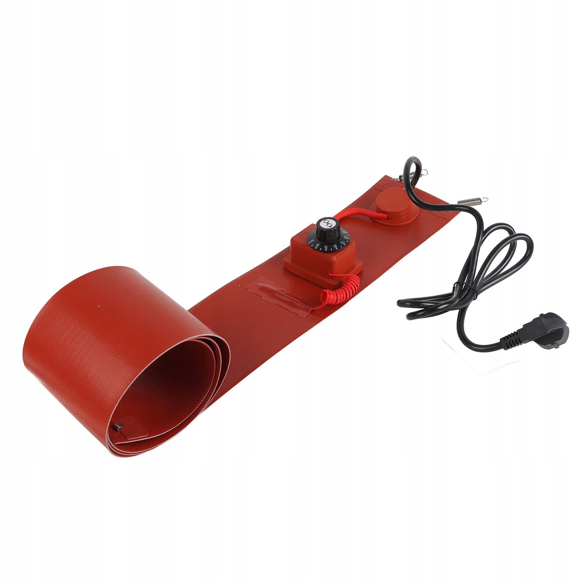 BARREL HEATER HEATING PAD 30-150