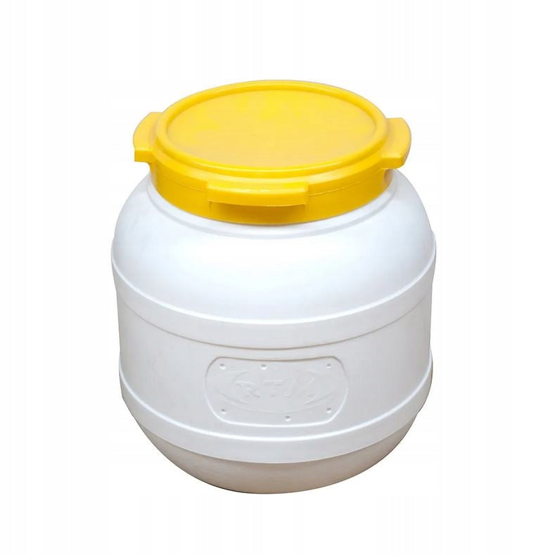 BARREL WATERPROOF CONTAINER 15 L FOR BOAT KAYAK