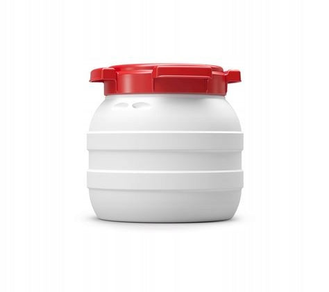 BARREL WATERPROOF CONTAINER 3,6 L FOR KAYAK BOAT FOR RAFTING CURTEC Manufacturer code CURTEC