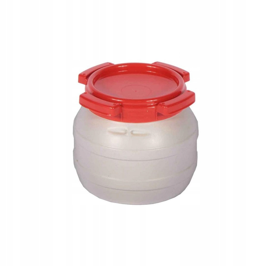 BARREL WATERPROOF CONTAINER 3,6 L FOR KAYAK BOAT FOR RAFTING CURTEC Model 3,6 L