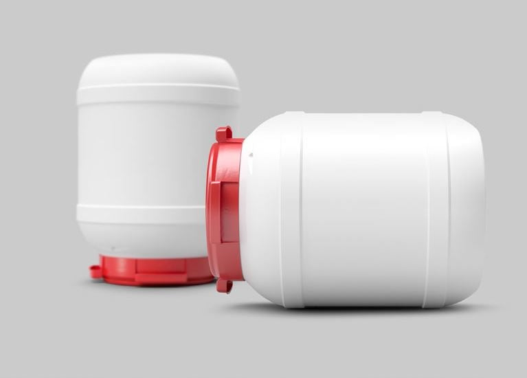 BARREL WATERPROOF CONTAINER 6 L FOR BOAT KAYAK FOR CURTEC For multipurpose