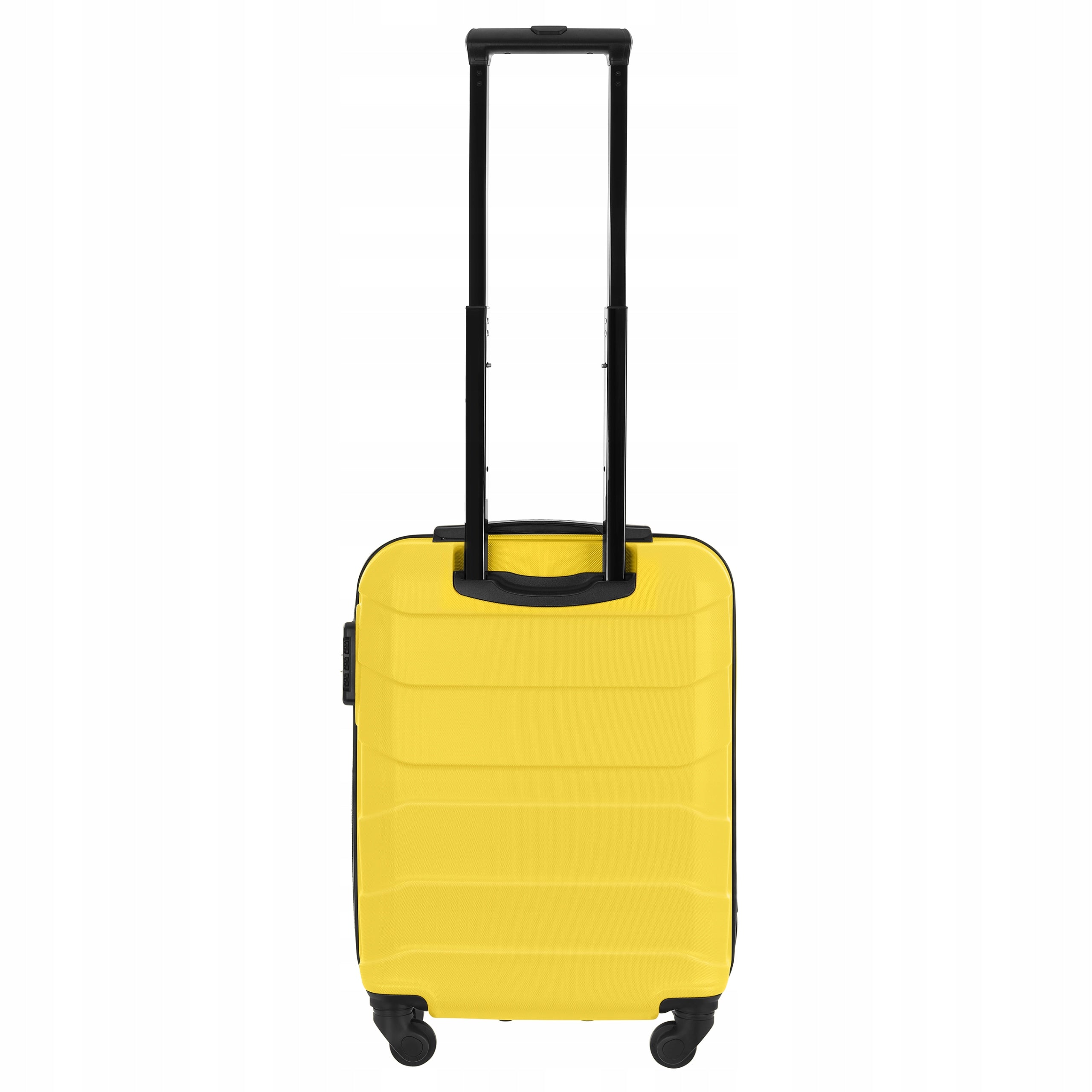 BARRENS Cabin SUITCASE CARRY-ON BAG suitcase 55x40x20 Ryanair WizzAir Depth (shorter edge) 20 cm
