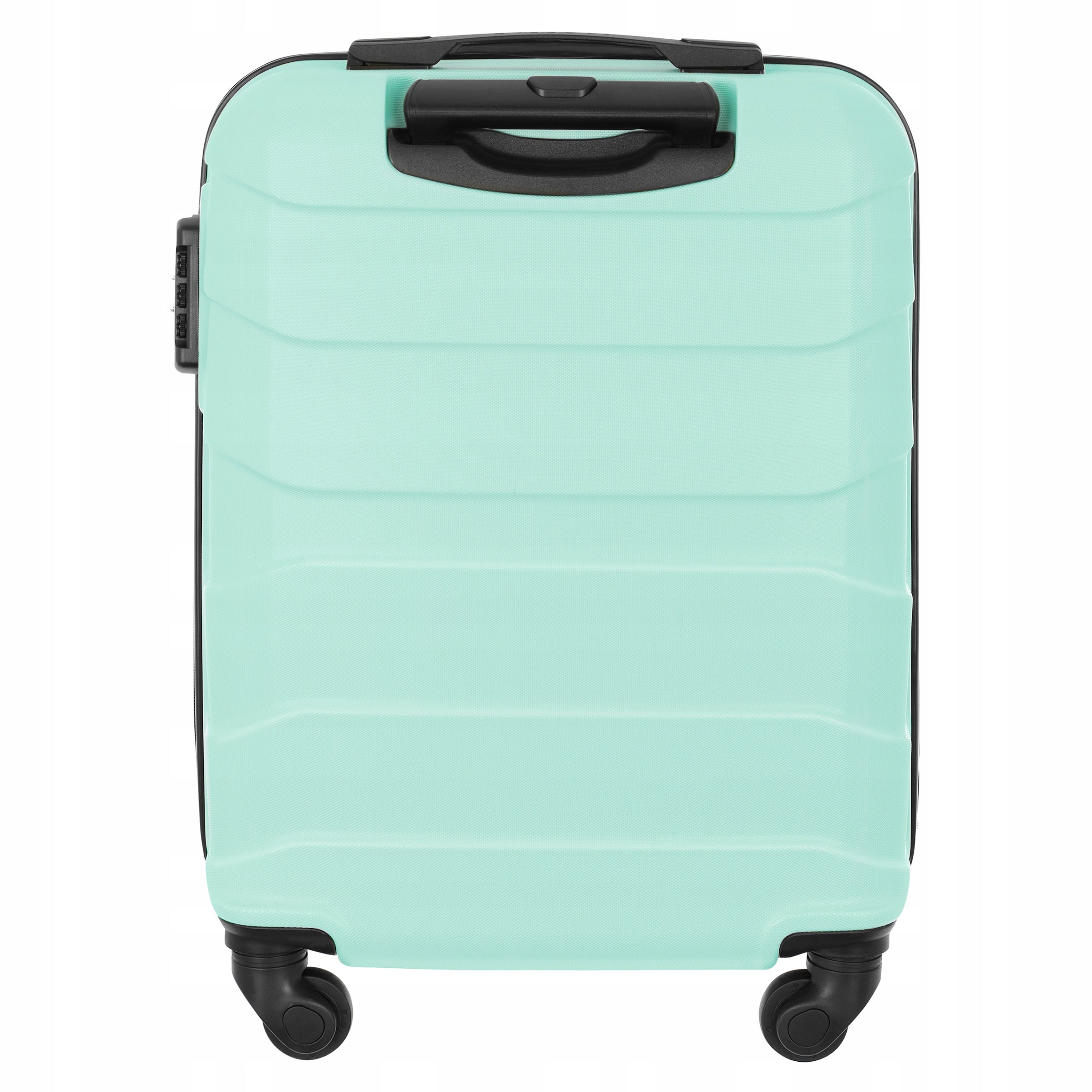 Kleiner Koffer Barrens Ryanair, S, 34 L, grün 