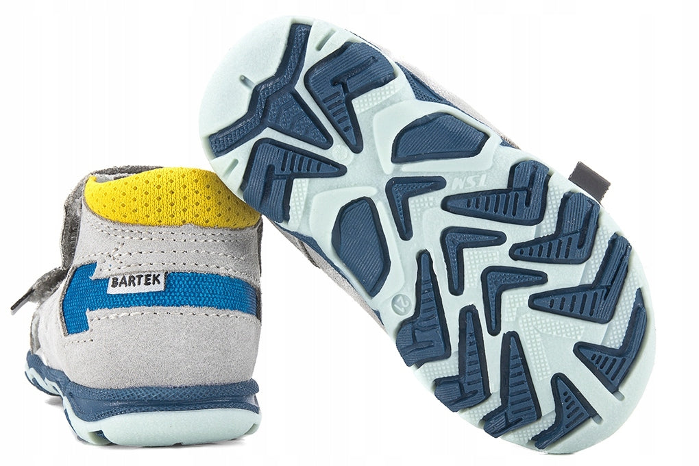 Sandalen für Jungen Bartek, 711700005 