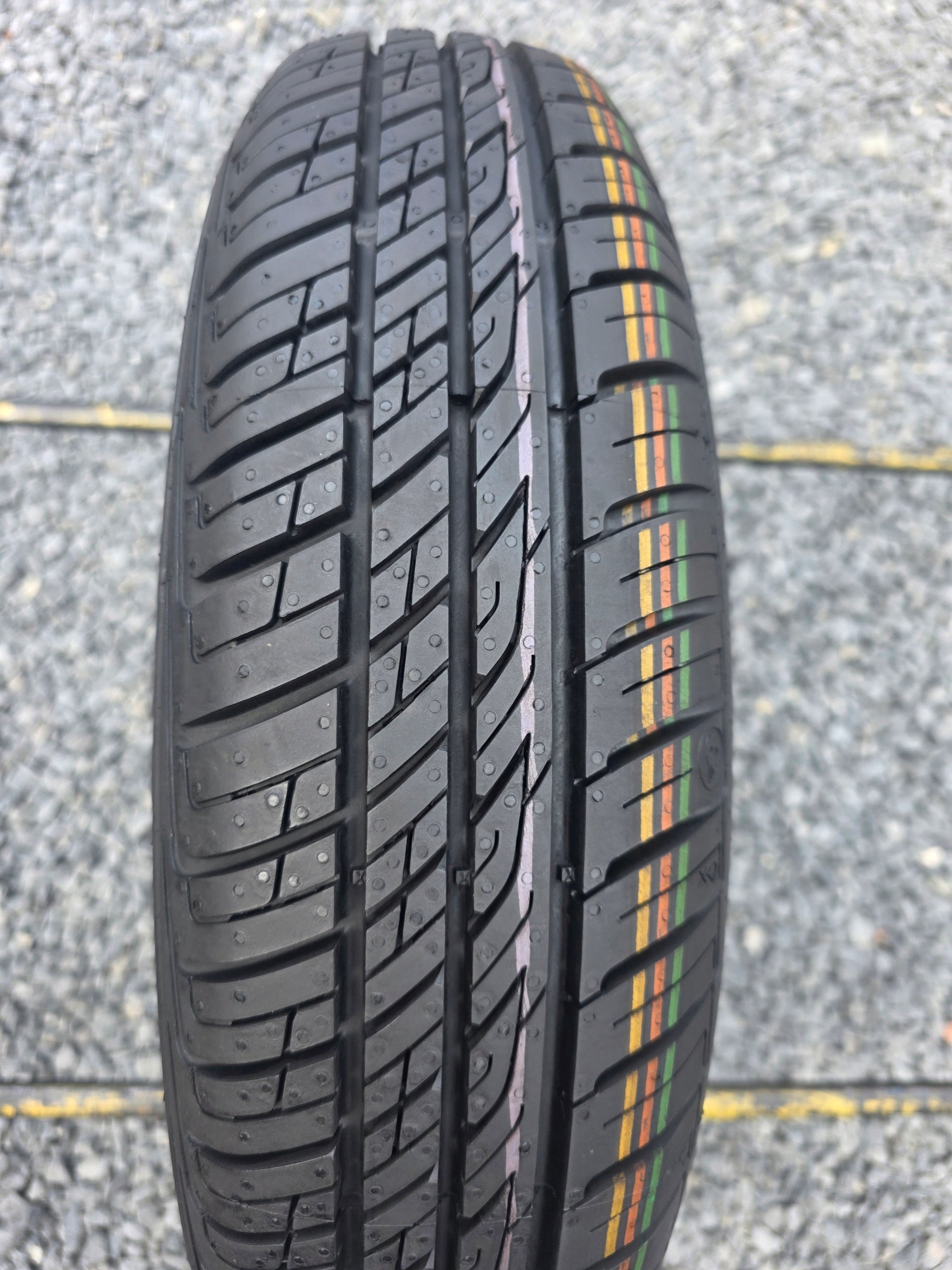 BARUM BRILLANTIS 2 145/80 R13