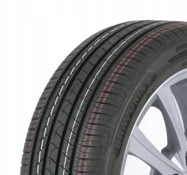 BARUM Bravuris 6 185/65R15 passenger summer tyre