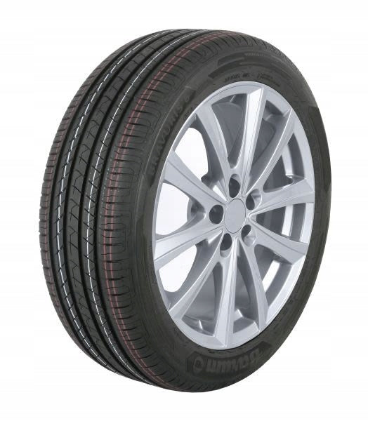 BARUM Bravuris 6 205/45R17 passenger summer tyre Season summer