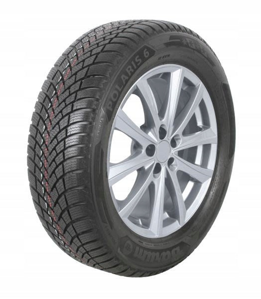 BARUM Z195/60 R18 POLARIS 6 96H XL FR