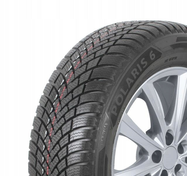 BARUM Z235/50 R19 POLARIS 6 103V XL FR