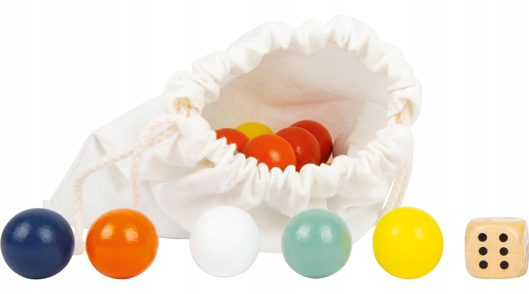 Brettspiel Small Foot Barricade XL 