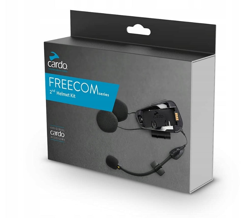 BASE Microphone set Cardo Freecom SRAK0039