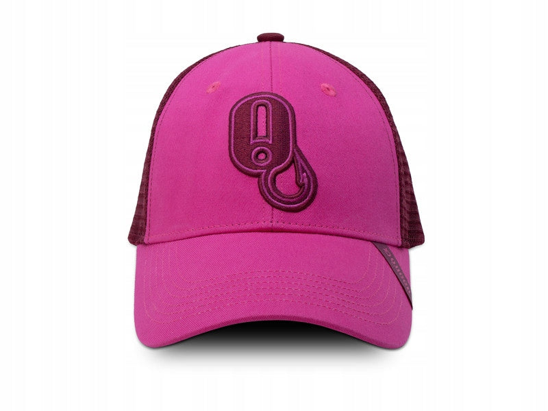 BASEBALL CAP DELPHIN QUEEN TRACKER FOR THE QUEEN! Manufacturer code 101006721