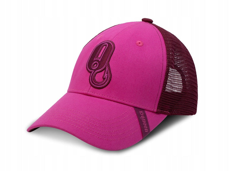 BASEBALL CAP DELPHIN QUEEN TRACKER FOR THE QUEEN!