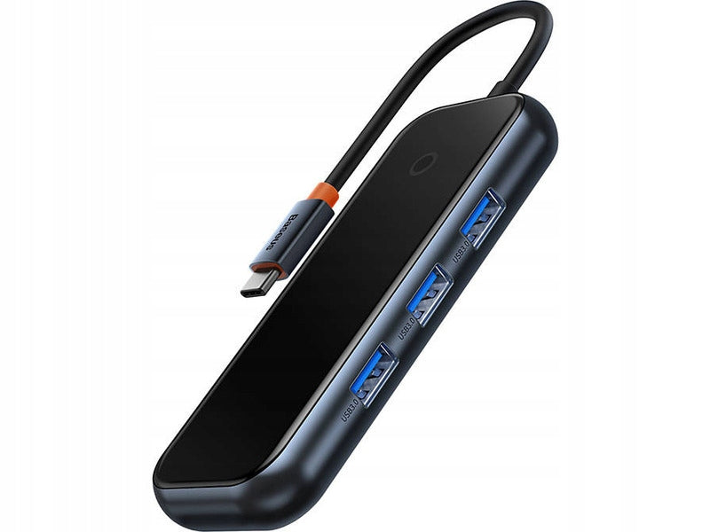 BASEUS AcmeJoy 4in1 hub