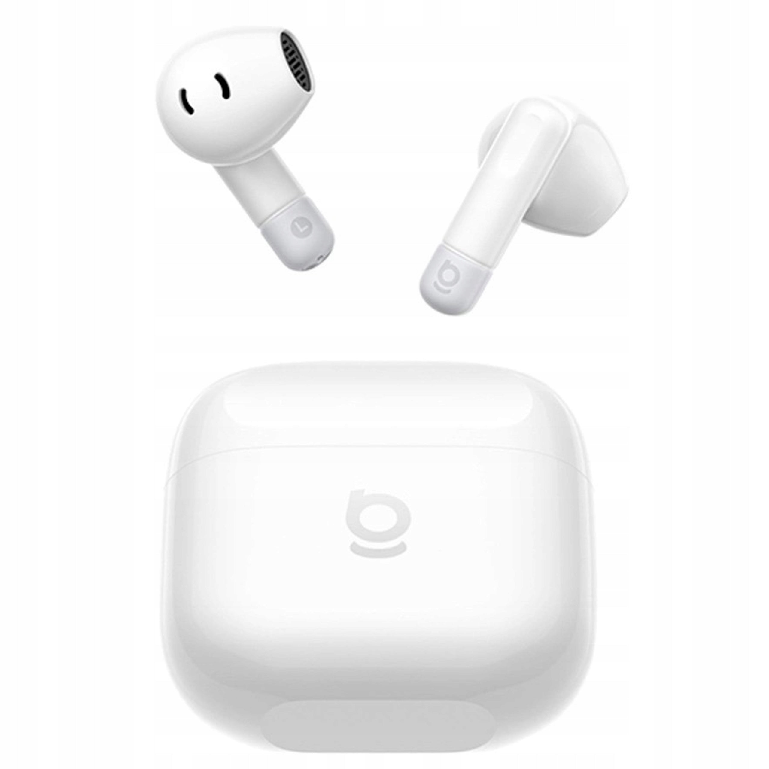 BASEUS Bass BS2 Lite BLUETOOTH 6.0 TWS ENC SBC AAC WIRELESS HEADPHONES Manufacturer code A0010A03