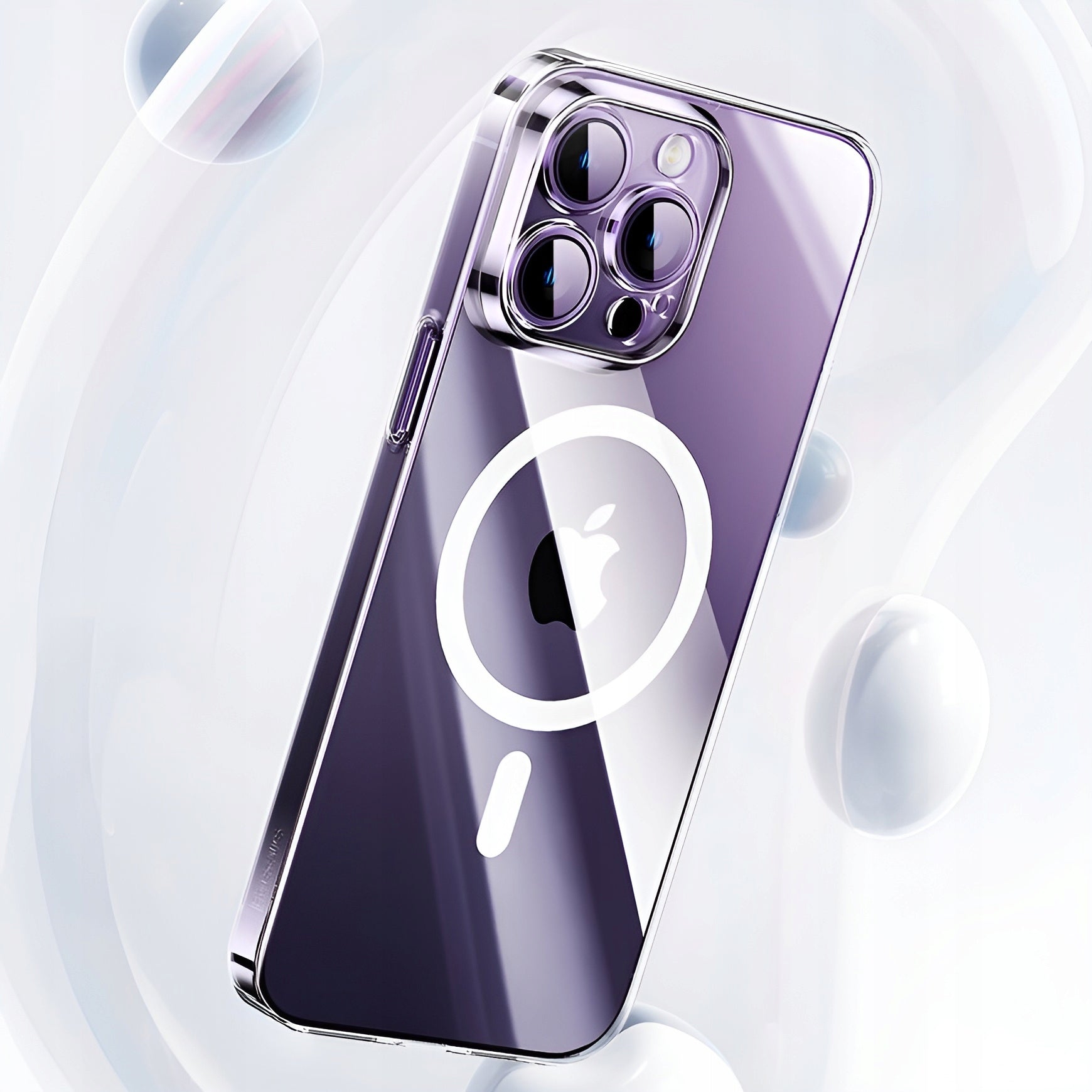 Baseus OS-Lucent Phone Case