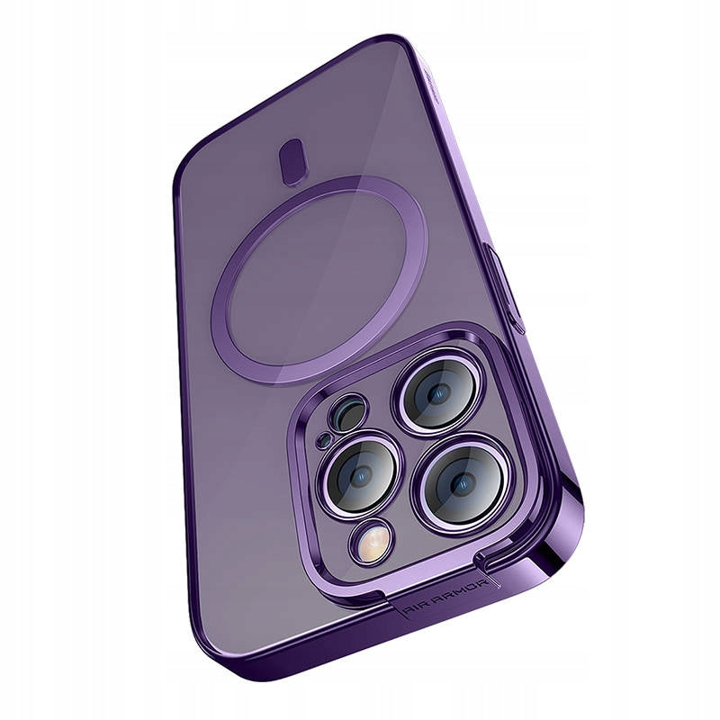 Baseus für Apple iPhone 14 Pro, lila 