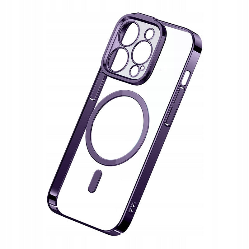 Baseus für Apple iPhone 14 Pro, lila 