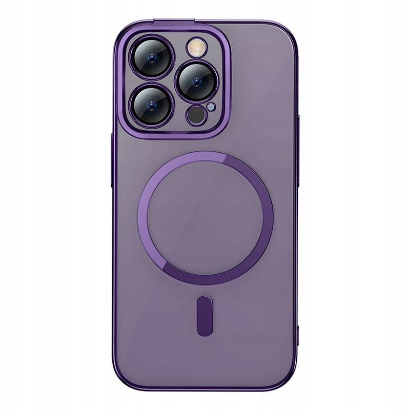 Baseus für Apple iPhone 14 Pro, lila 