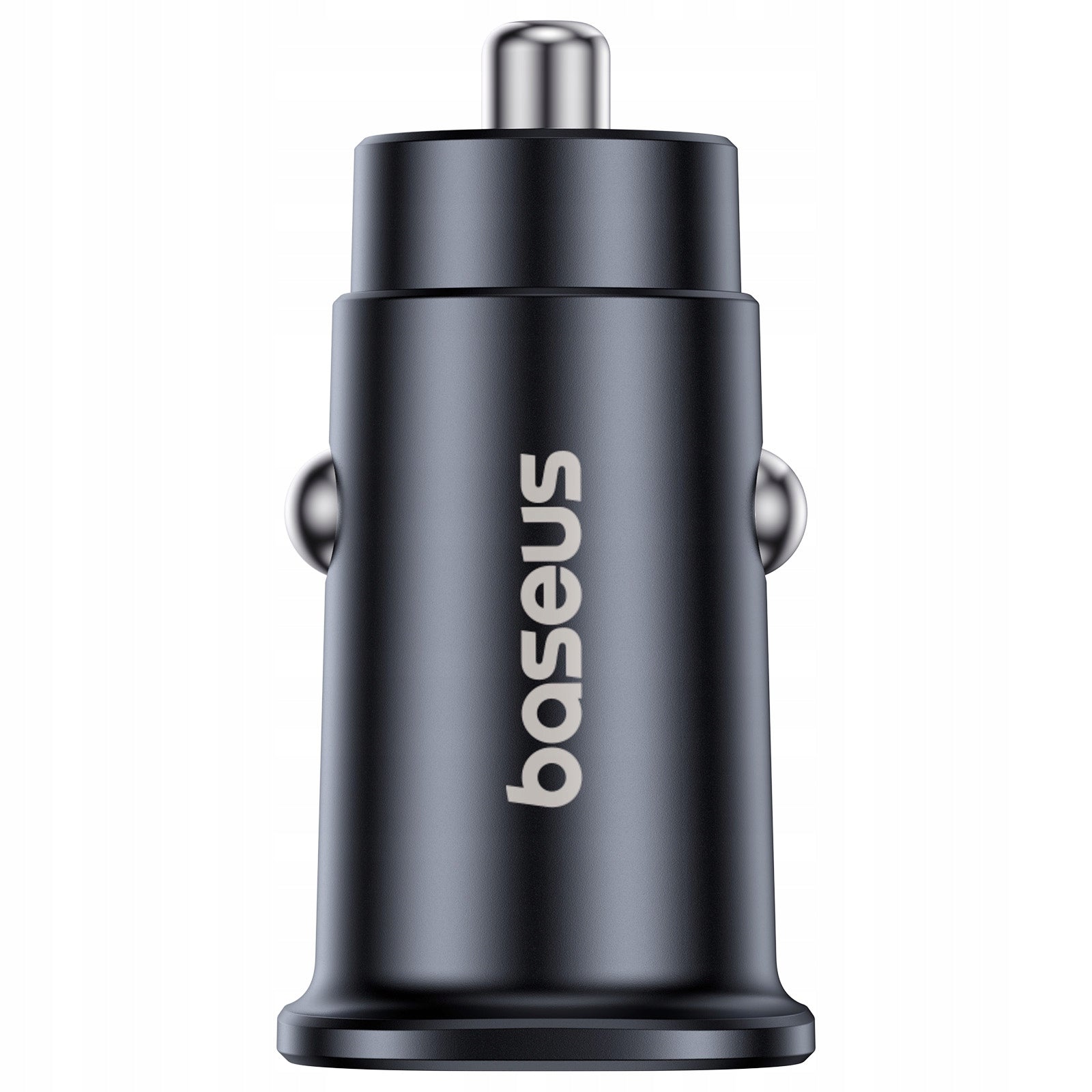 BASEUS FAST CAR CHARGER CAR POWER ADAPTER 2x USB-C PD 30W MAX Manufacturer code C00072300123-01