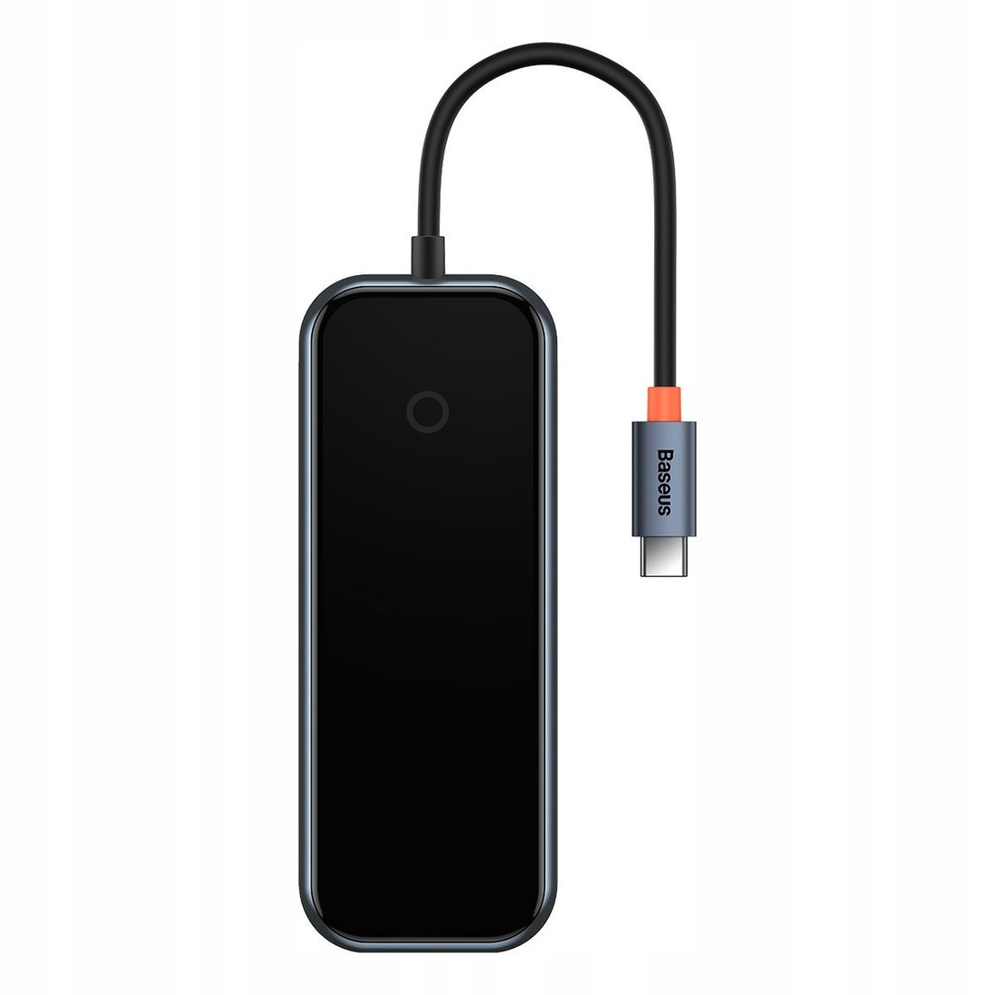 BASEUS HUB USB-C ADAPTER 3x USB ADAPTER DOCKING STATION FOR COMPUTER EAN (GTIN) 6932172613891