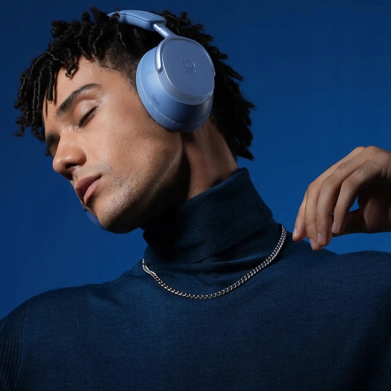 BASEUS Inspire XH1 Sound by BOSE ANC Dolby Audio WIRELESS HEADPHONES Packaging status original