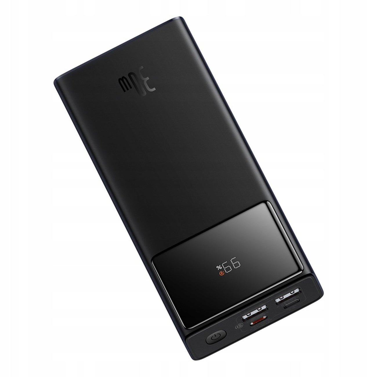 BASEUS POWER BANK 20000 mAh 30W WITH FAST CHARGING USB-A USB-C STAR LORD Manufacturer code P10022904113-00