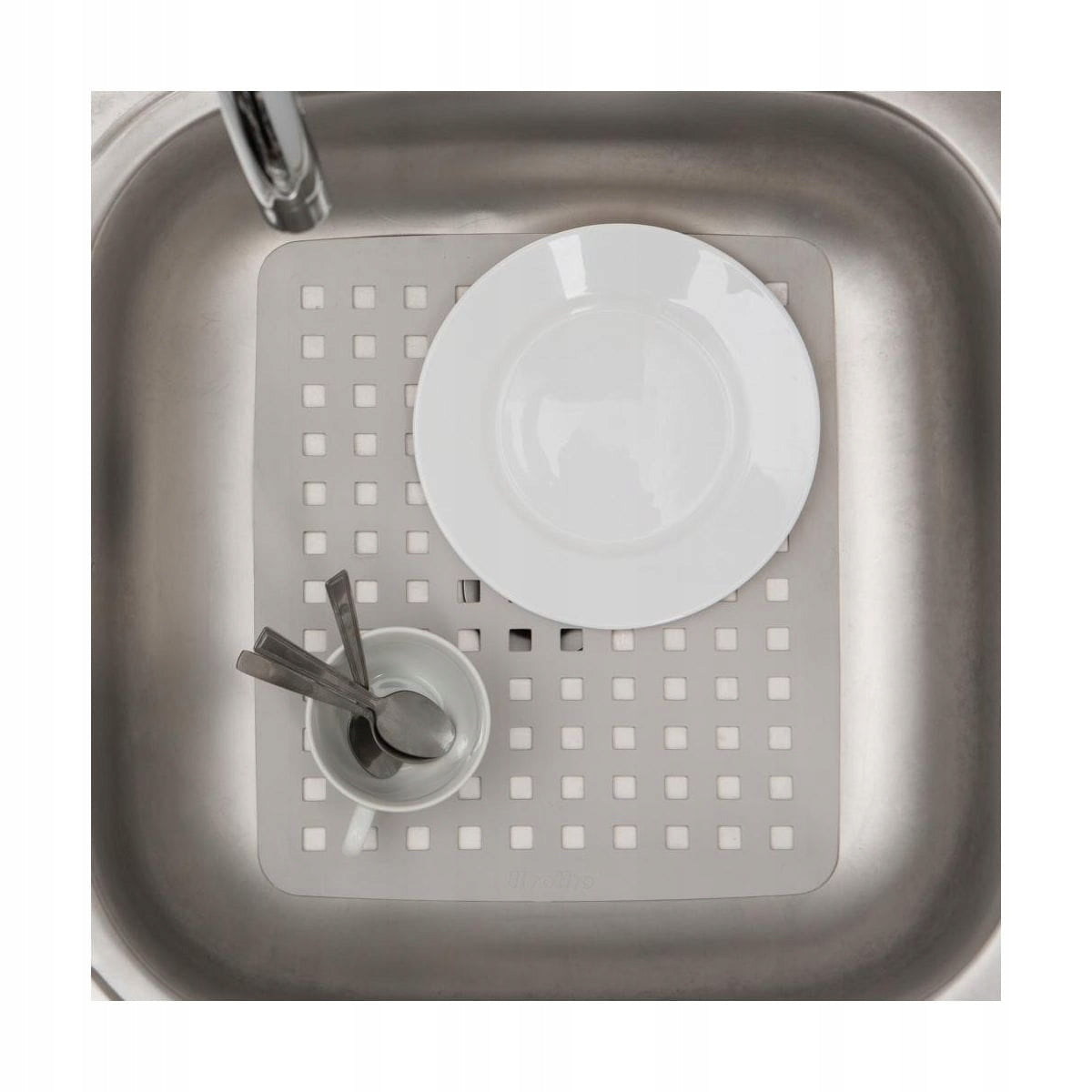 BASIC ROTHO Sink Mat Brand Rotho