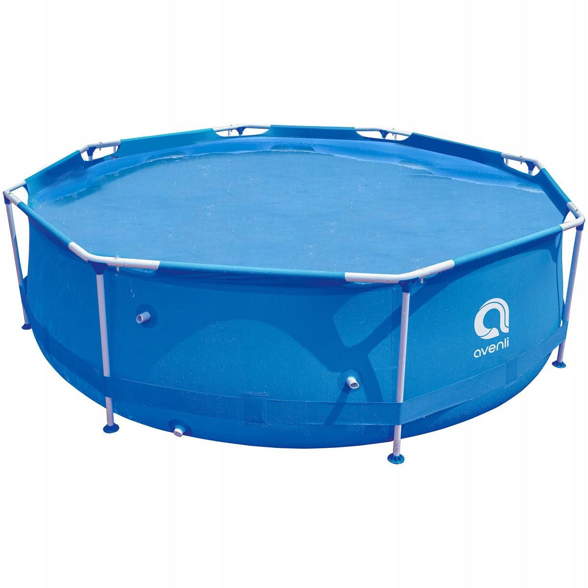 BASIN COATING RACK PLATING 300x76cm JILONG AVENLI 393248 Brand Avenli
