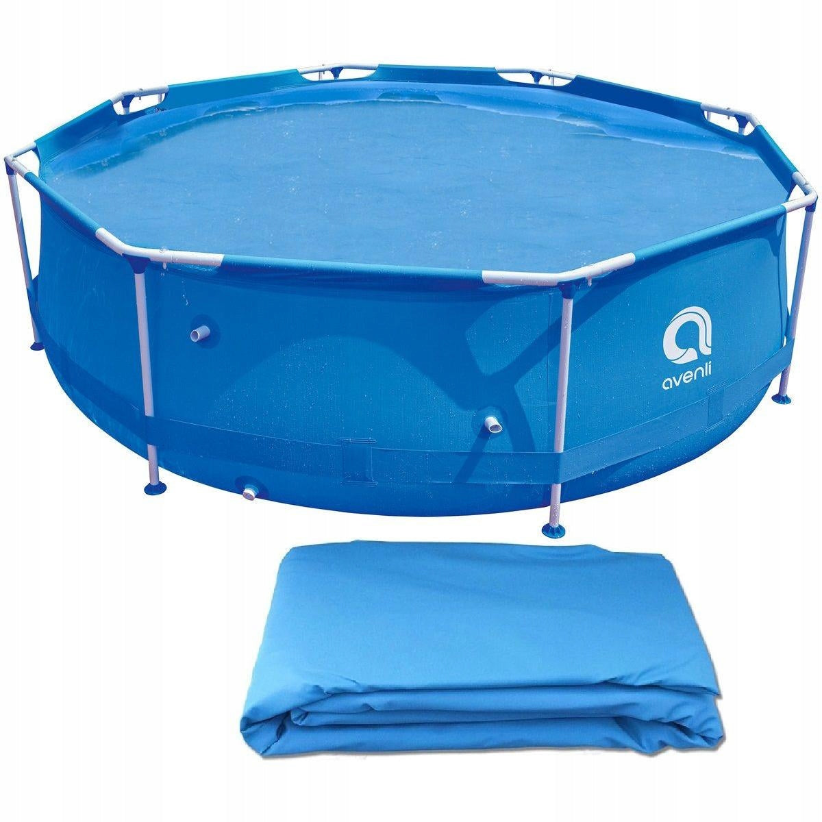 BASIN COATING RACK PLATING 300x76cm JILONG AVENLI 393248