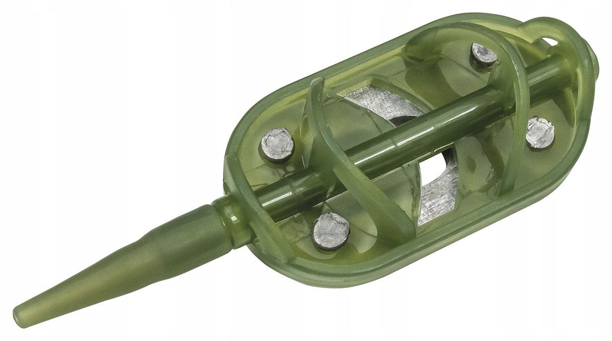 BASKET FEEDER LORPIO METHOD FEEDER MEDIUM 40g