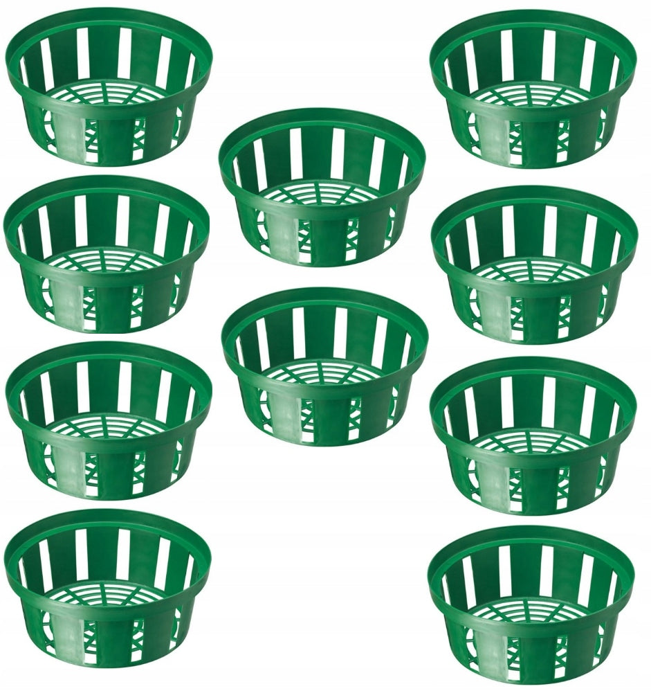 BASKET OSLONKA FOR ONIONS bulbs for soot 20c 10pcs