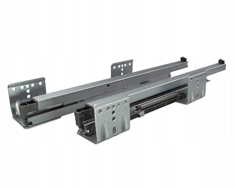 BASKET PULL-OUT SHOE SHELF FOR WARDROBE SYMPHONY 600 60CM WB-666 P35 ANTHRACITE Packaging status original