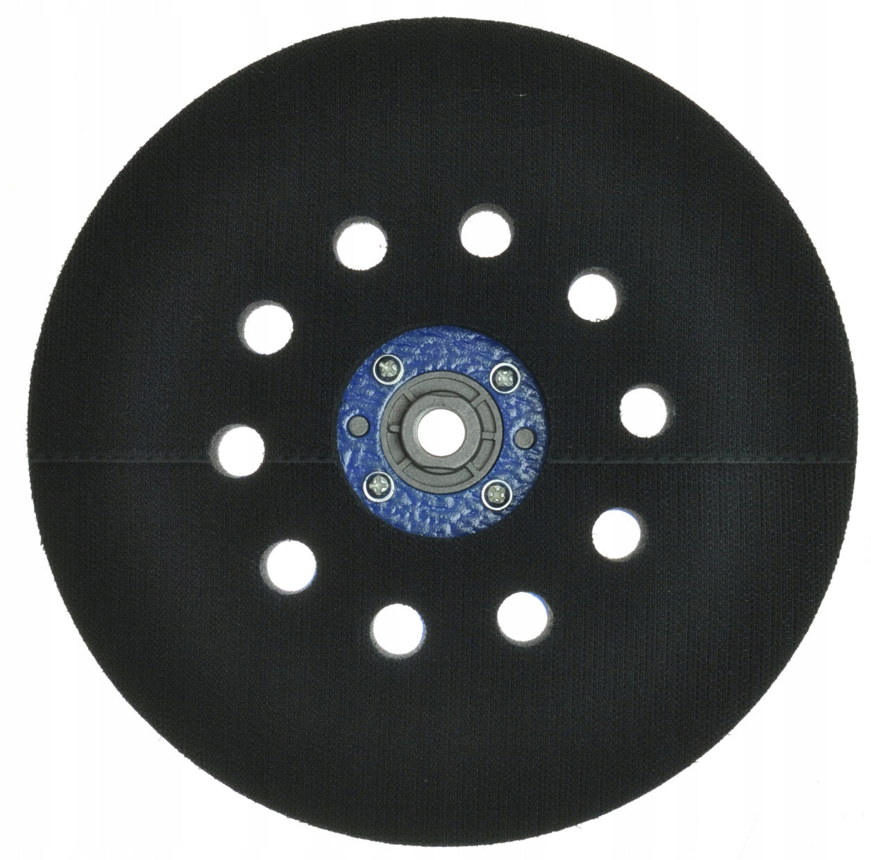 BASS DISC FOR GYPSUM GRINDER PANSAM DEDRA FOOT PAD M14 206mm EAN (GTIN) 5905123020155
