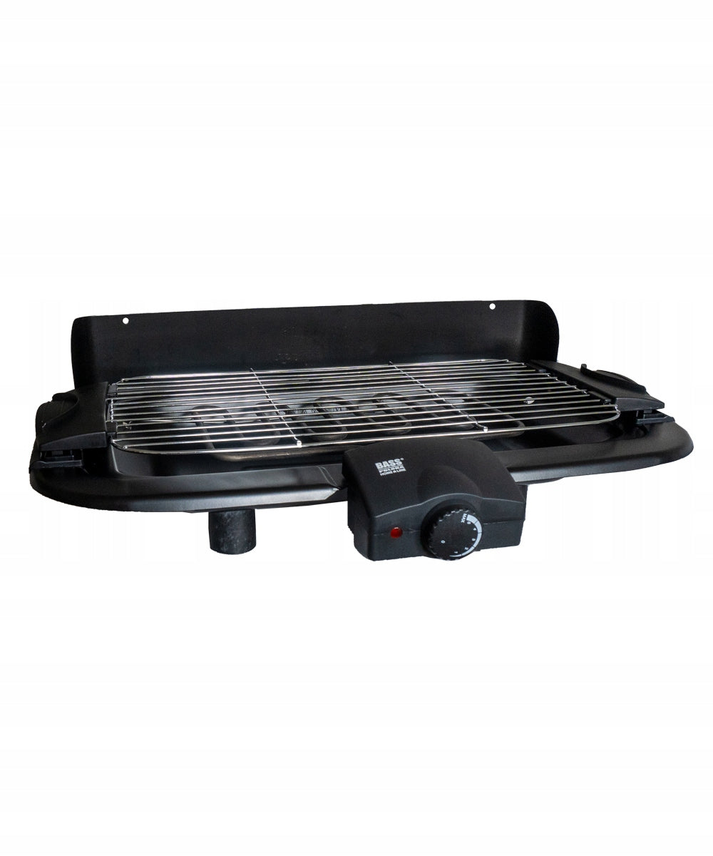 BASS ELECTRIC GARDEN GRILL STANDING 2800W 2in1 UNIVERSAL FREE-STANDING Manufacturer code BH19005