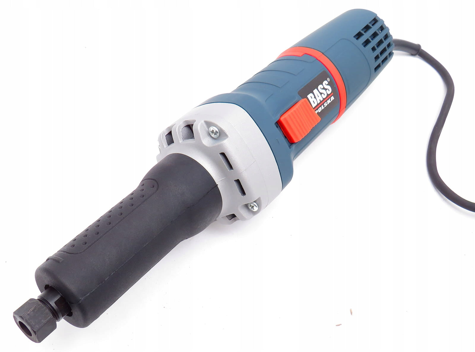 BASS STRAIGHT SHANK GRINDER 900W ADJUSTABLE Manufacturer code 5066