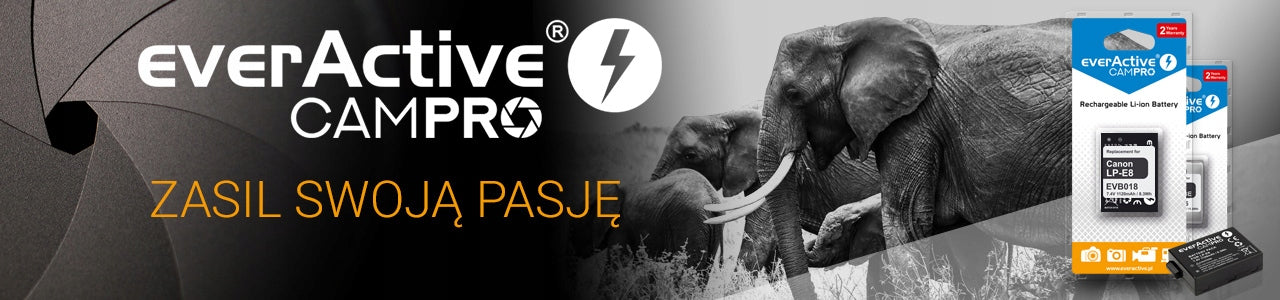 EverActive EVB019 