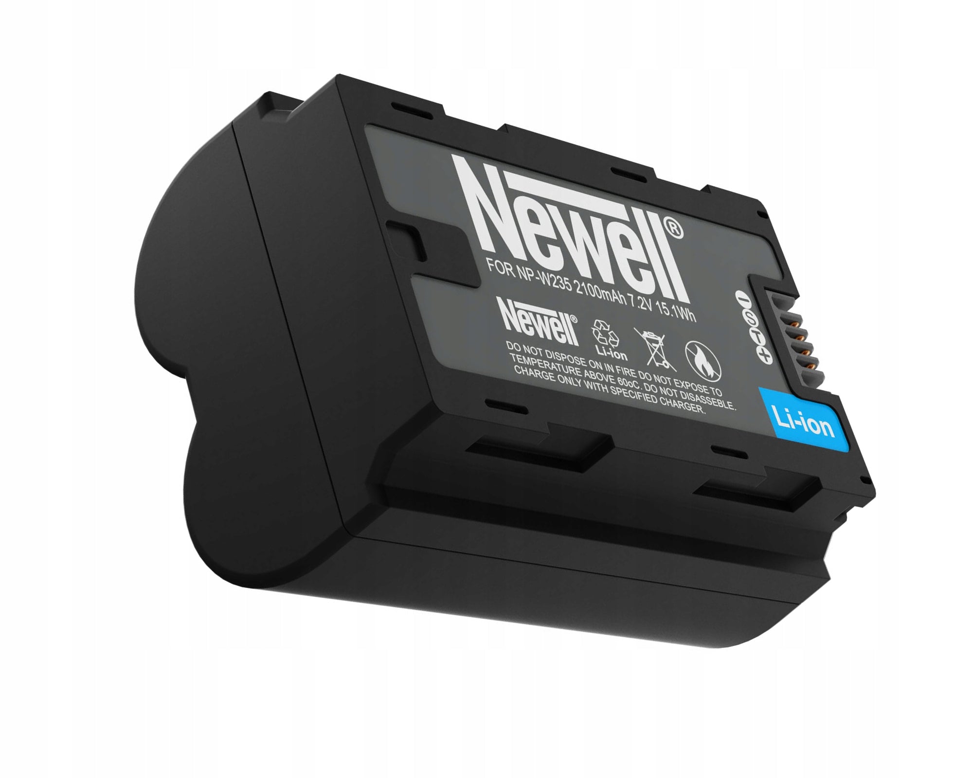 Newell Fuji NP-W235 