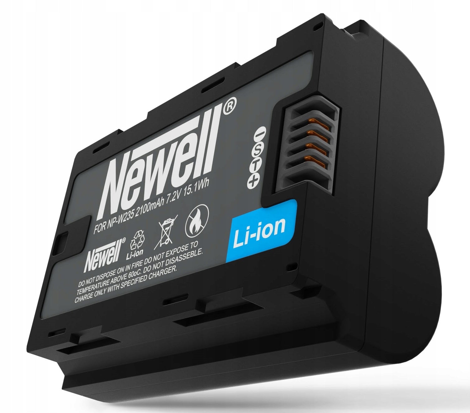 Newell Fuji NP-W235 