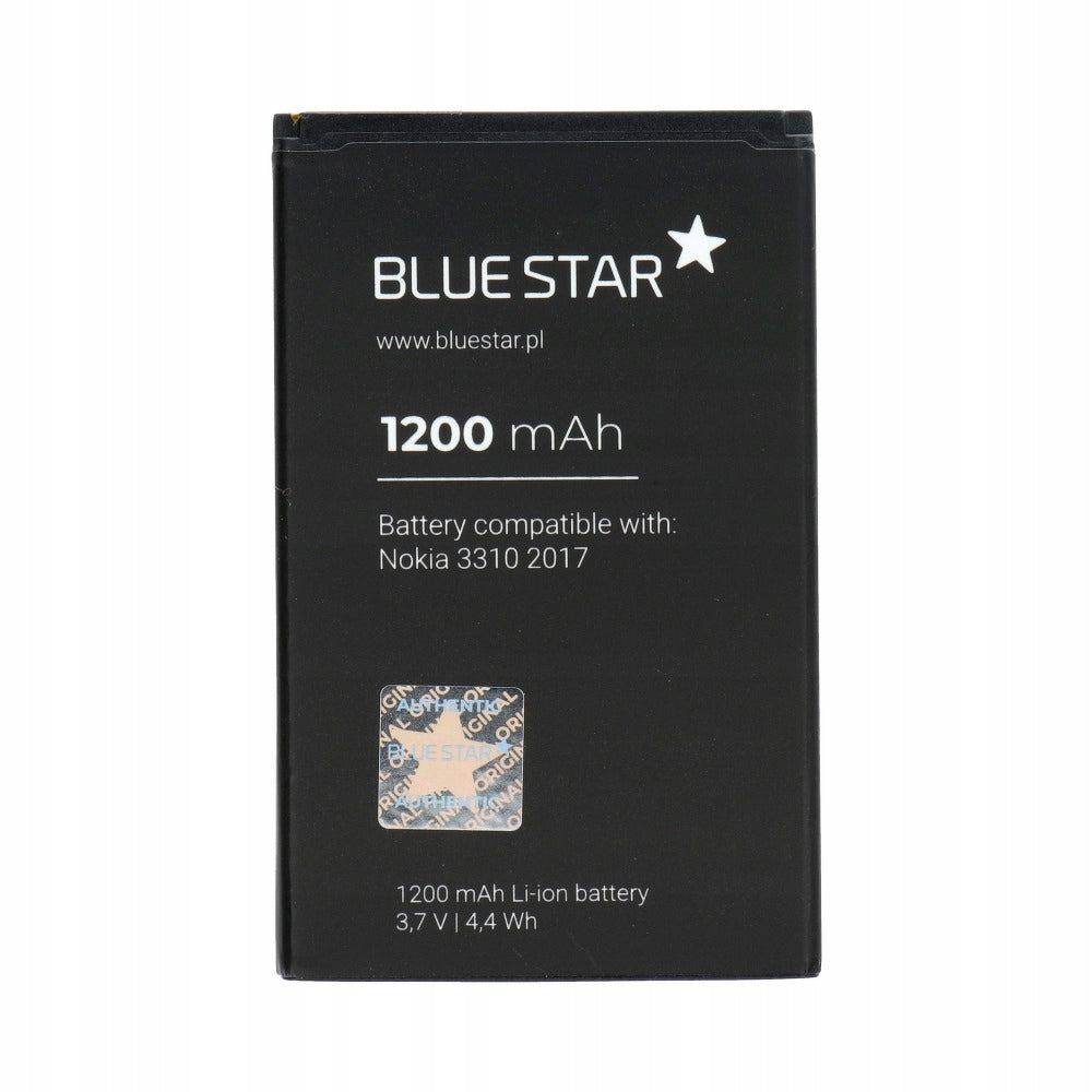 Blauer Stern BL-4UL 