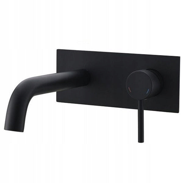 Waschtischarmatur Silla SEM-1095B, ​​​​schwarz 