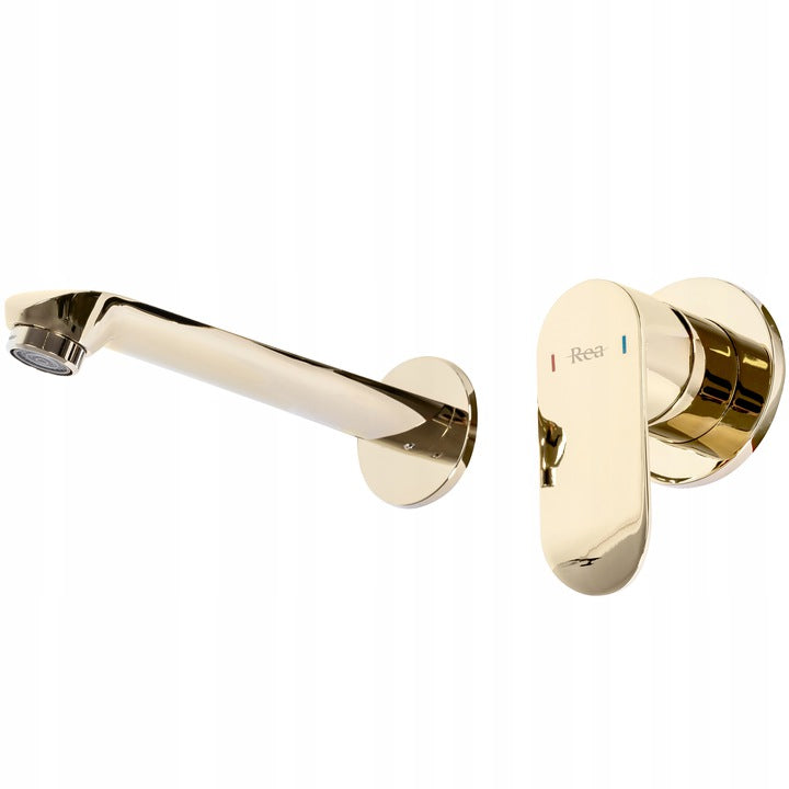 Mixer-Einsatz Rea Lungo Hyper Gold + BOX 