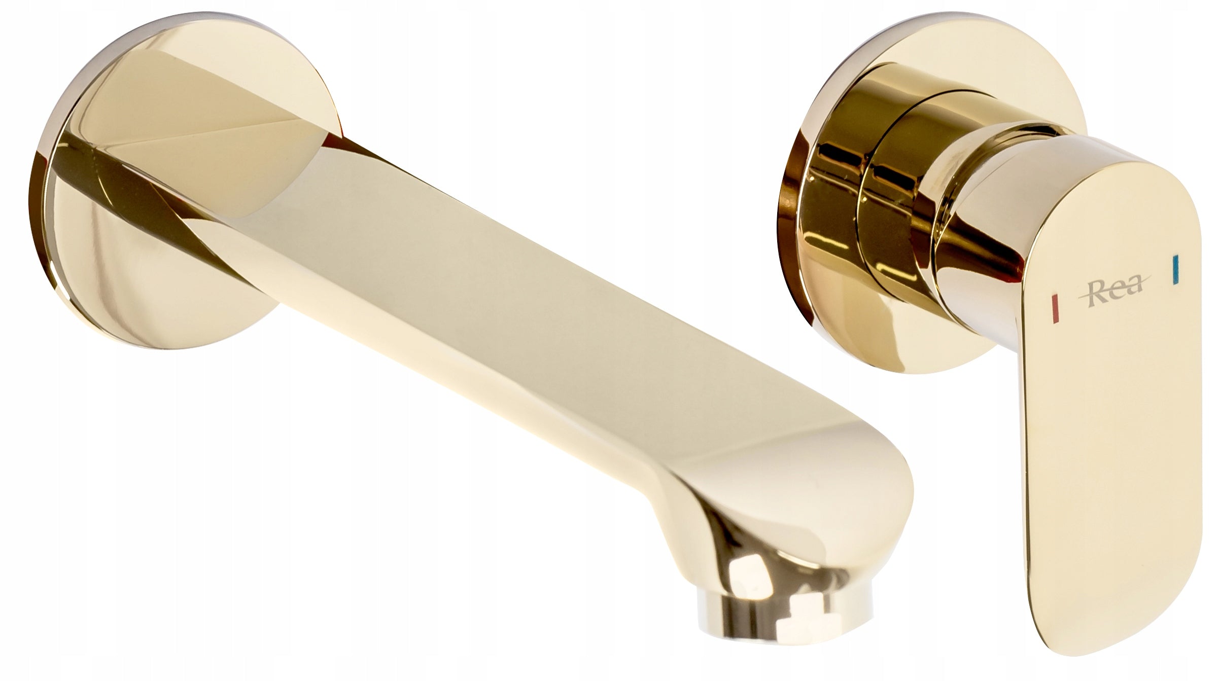 Mixer-Einsatz Rea Lungo Hyper Gold + BOX 